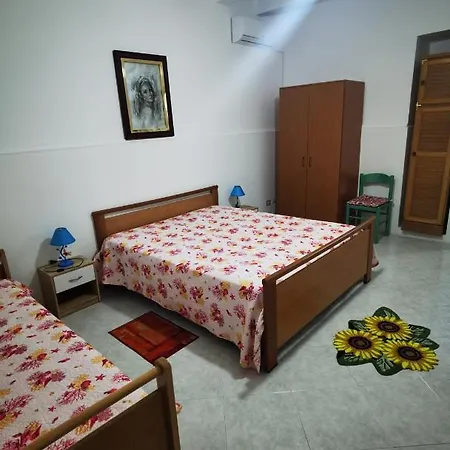 Apartmán Casa Assuntina