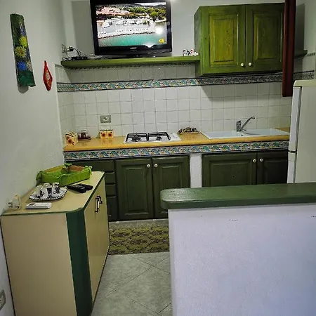 Casa Assuntina Apartamento