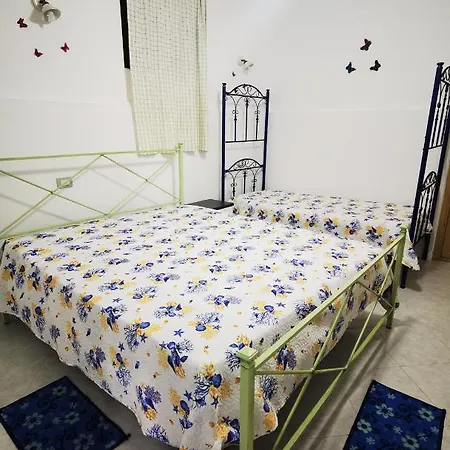 Apartmán Casa Assuntina Canneto (Lipari)