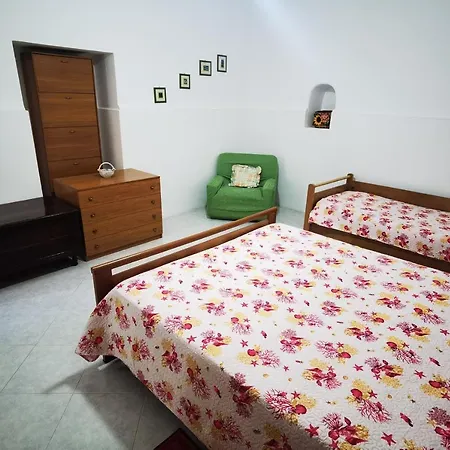 Casa Assuntina * Canneto (Lipari)