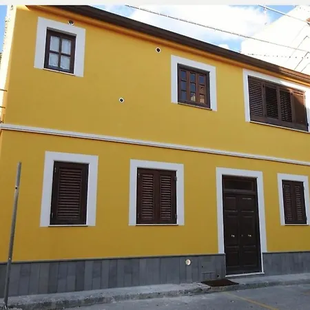 Apartmán Casa Assuntina