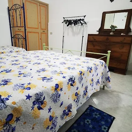 Casa Assuntina Apartmán