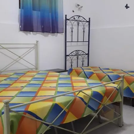 Casa Assuntina Apartmán