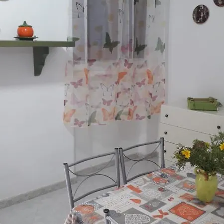 Apartamento Casa Assuntina Canneto (Lipari)