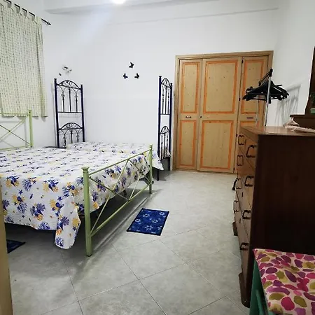Lägenhet Casa Assuntina *