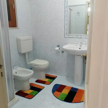 Casa Assuntina Lägenhet *