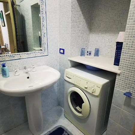 Lägenhet Casa Assuntina Canneto (Lipari)